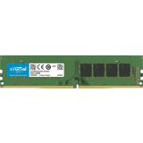 Arbeitsspeicher 16GB DDR4 3200MHz Crucial (CT16G4DFRA32A) OEM