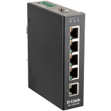 Switch (Netzwerkswitch) D-Link DIS-100E-5W