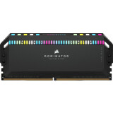 Arbeitsspeicher 32GB DDR5 6200MHz Corsair Dominator Platinum (CMT32GX5M2X6200C36) (2x16GB KIT)