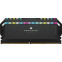 Arbeitsspeicher 32GB DDR5 6200MHz Corsair Dominator Platinum (CMT32GX5M2X6200C36) (2x16GB KIT) - Foto 3