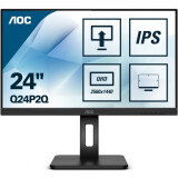 Monitor AOC 24" Q24P2Q
