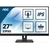 Monitor AOC 27" 27P2Q