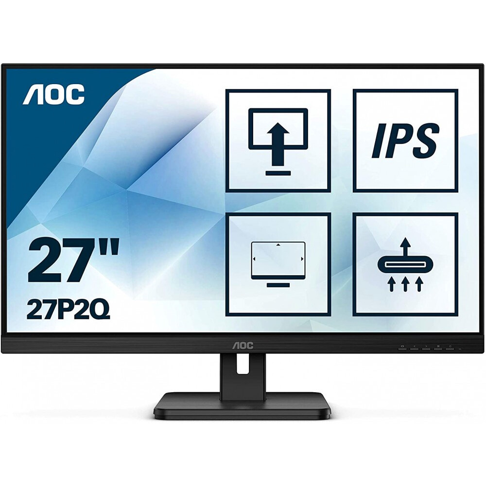 Monitor AOC 27" 27P2Q