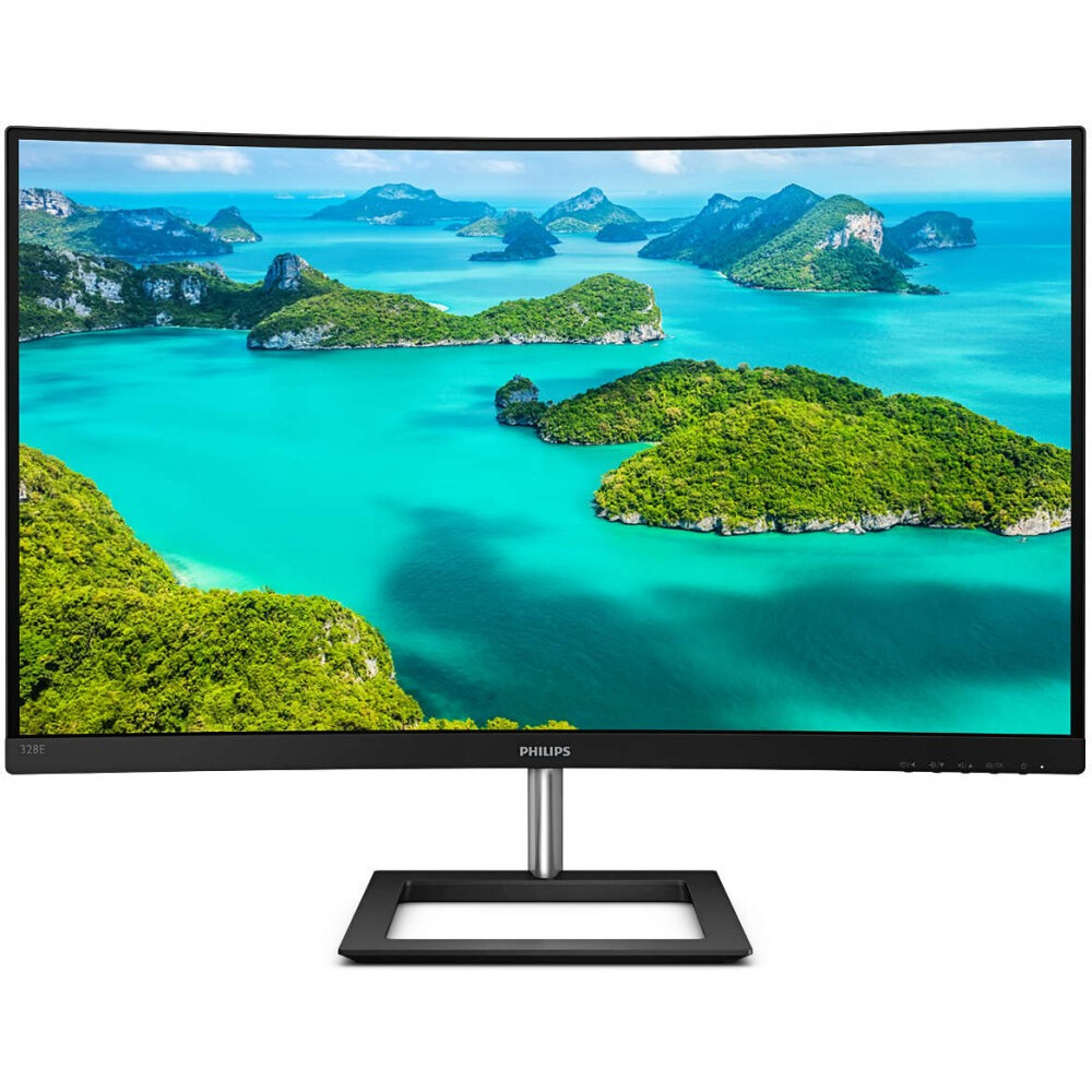 Monitors Philips 32" 328E1CA