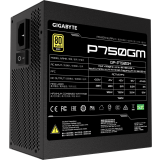 Netzteil 750W Gigabyte GP-P750GM