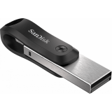 USB-Flash-Laufwerk 64GB SanDisk iXpand Go (SDIX60N-064G-GN6NN)
