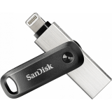 USB-Flash-Laufwerk 64GB SanDisk iXpand Go (SDIX60N-064G-GN6NN)