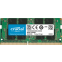 Arbeitsspeicher 16GB DDR4 3200MHz Crucial SO-DIMM (CT16G4SFRA32A)