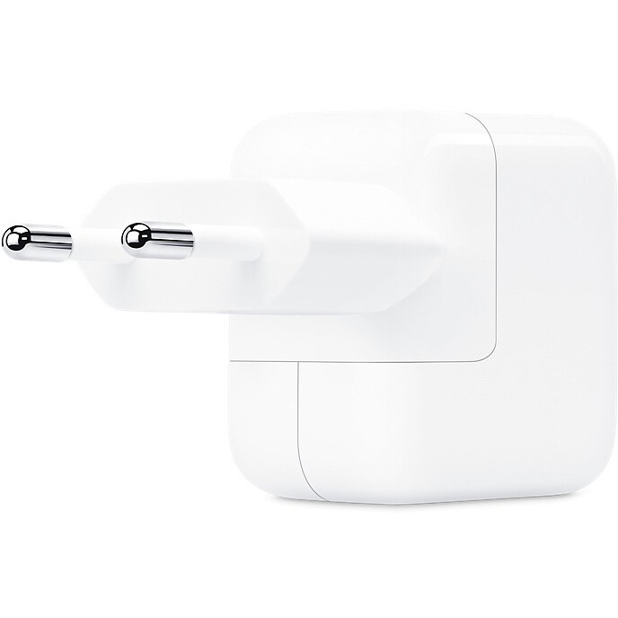 Netzladegerät Apple 12W USB Power Adapter (MGN03) - MGN03ZM/A - Foto 2