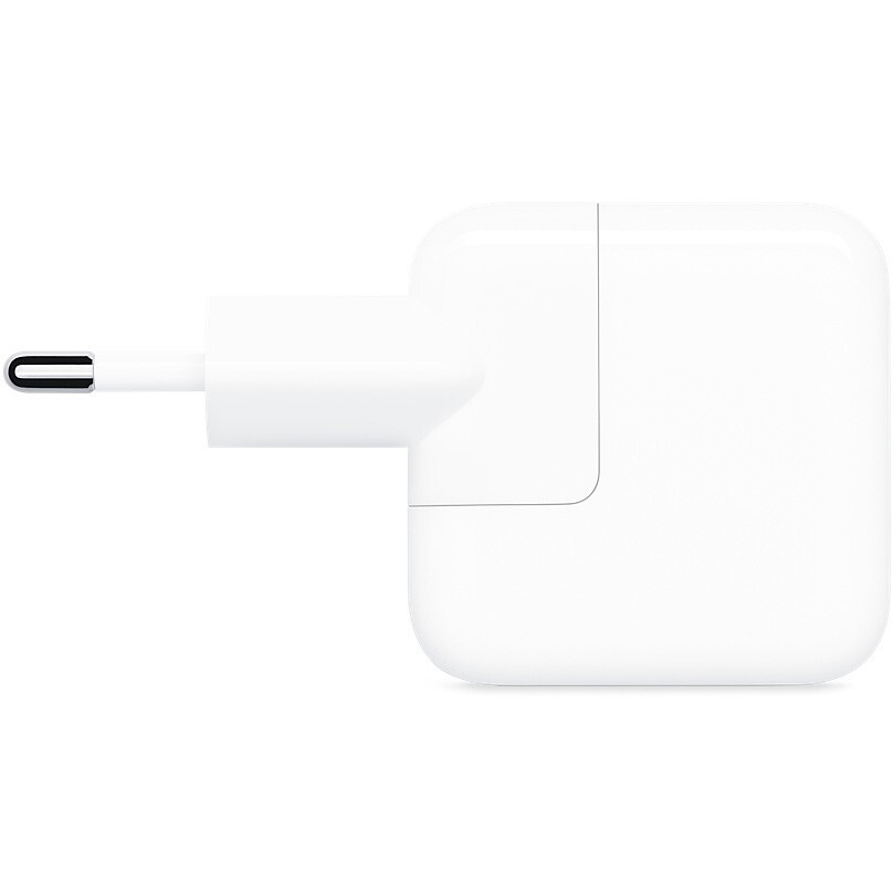 Netzladegerät Apple 12W USB Power Adapter (MGN03) - MGN03ZM/A - Foto 3