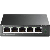 Switch (Netzwerkswitch) TP-Link TL-SF1005LP