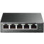 Switch (Netzwerkswitch) TP-Link TL-SF1005LP
