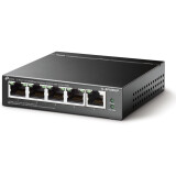 Switch (Netzwerkswitch) TP-Link TL-SF1005LP