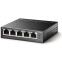 Switch (Netzwerkswitch) TP-Link TL-SF1005LP - Foto 2