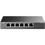 Switch (Netzwerkswitch) TP-Link TL-SF1006P