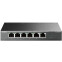 Switch (Netzwerkswitch) TP-Link TL-SF1006P