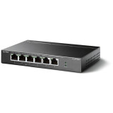 Switch (Netzwerkswitch) TP-Link TL-SF1006P