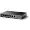 Switch (Netzwerkswitch) TP-Link TL-SF1006P - Foto 2