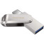 USB-Flash-Laufwerk 512GB SanDisk Ultra Dual Drive Luxe (SDDDC4-512G-G46)