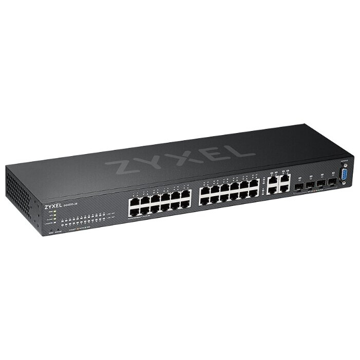 Switch Zyxel GS2220-28 - GS2220-28-EU0101F