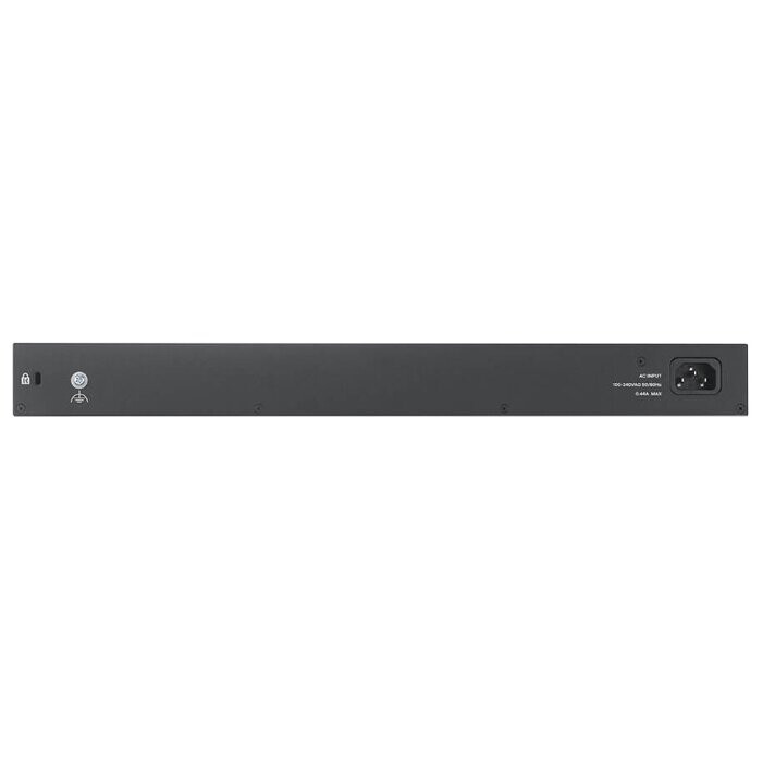 Switch Zyxel GS2220-28 - GS2220-28-EU0101F - Foto 4