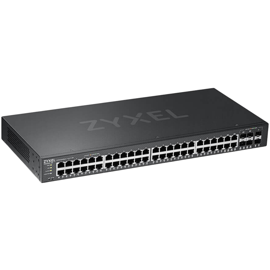 Switch Zyxel GS2220-50 - GS2220-50-EU0101F
