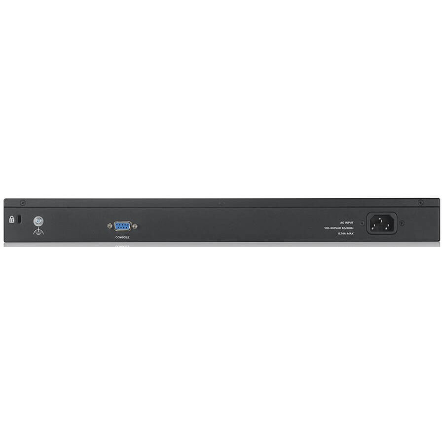 Switch Zyxel GS2220-50 - GS2220-50-EU0101F - Foto 3