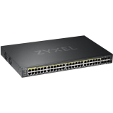 Switch Zyxel GS2220-50HP (GS2220-50HP-EU0101F)