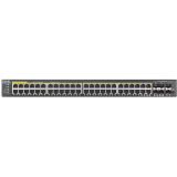 Switch Zyxel GS2220-50HP (GS2220-50HP-EU0101F)