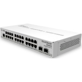 Switch MikroTik CRS326-24G-2S+IN