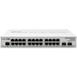 Switch MikroTik CRS326-24G-2S+IN