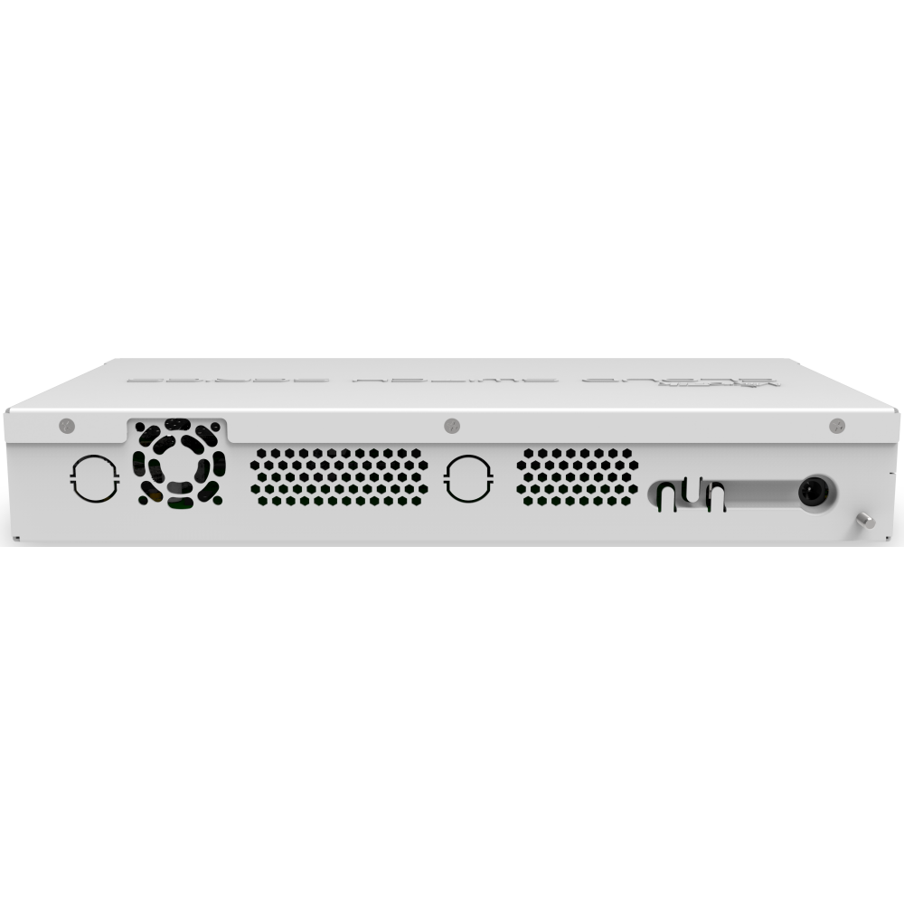 Switch MikroTik CRS326-24G-2S+IN - Foto 3