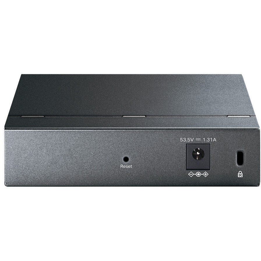 Switch TP-Link TL-SG105PE - Foto 3