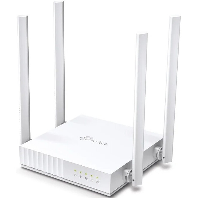 Wi-Fi-Router (Router) TP-Link Archer C24
