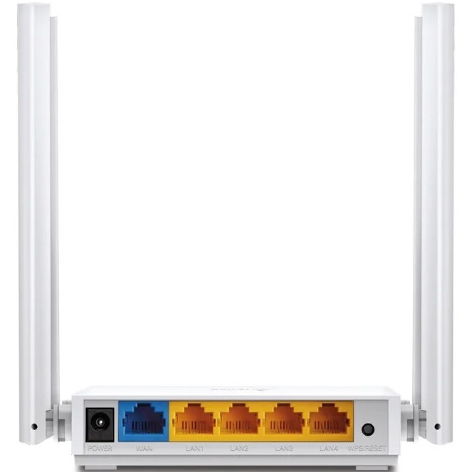 Wi-Fi-Router (Router) TP-Link Archer C24 - Foto 2