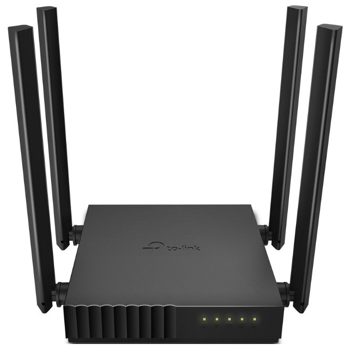 Wi-Fi-Router (Router) TP-Link Archer C54 - Foto 2