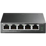 Switch (Netzwerkswitch) TP-Link TL-SG1005LP