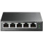 Switch (Netzwerkswitch) TP-Link TL-SG1005LP