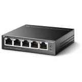 Switch (Netzwerkswitch) TP-Link TL-SG1005LP