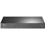 Switch (Netzwerkswitch) TP-Link TL-SG1210P