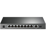 Switch (Netzwerkswitch) TP-Link TL-SG1210P