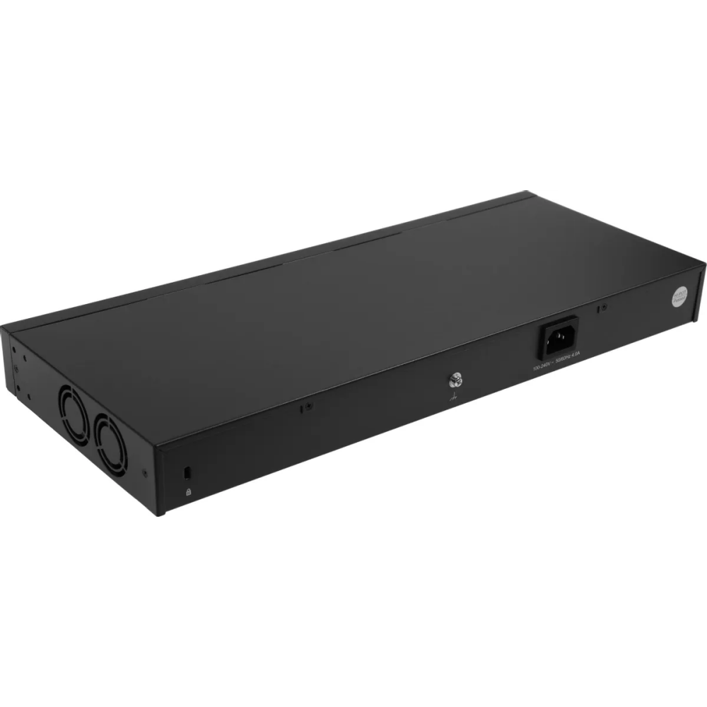 Switch (Netzwerkswitch) TP-Link TL-SL1226P - Foto 3