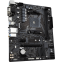 Mainboard Gigabyte A520M S2H - Foto 2