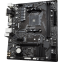 Mainboard Gigabyte A520M S2H - Foto 3
