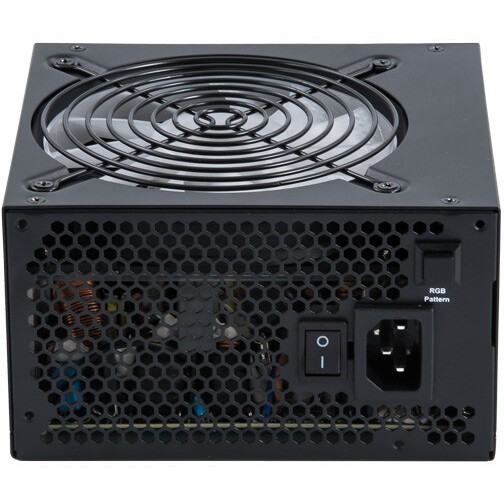 Netzteil 650W Chieftec Photon (CTG-650C-RGB) - Foto 3