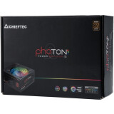 Netzteil 650W Chieftec Photon (CTG-650C-RGB)