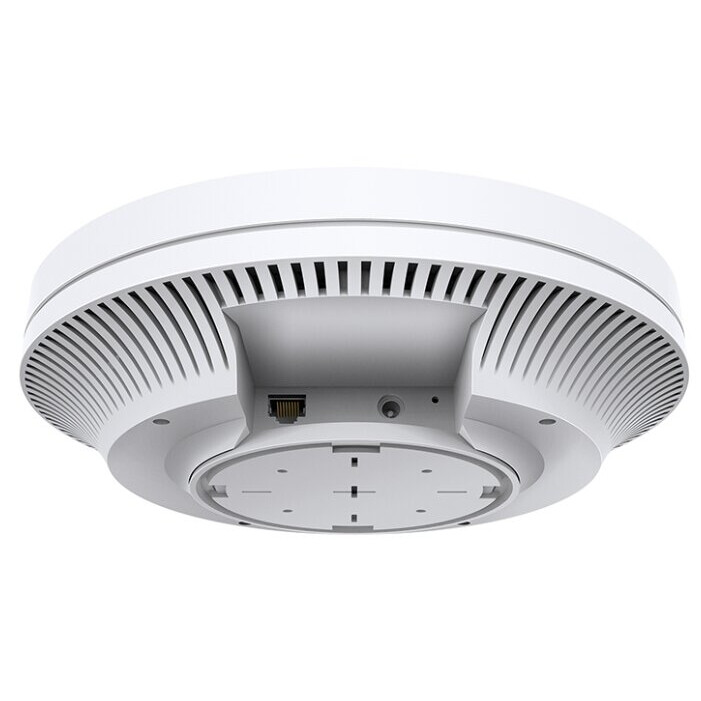 WLAN-Zugangspunkt TP-Link EAP660 HD - Foto 3