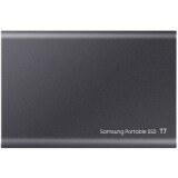 Externe SSD-Festplatte 1TB Samsung T7 (MU-PC1T0T)