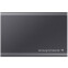 Externe SSD-Festplatte 1TB Samsung T7 (MU-PC1T0T) - Foto 3