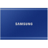 Exterter SSD Speicher 2TB Samsung T7 (MU-PC2T0H)